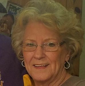 Meet your Posher, Margaret